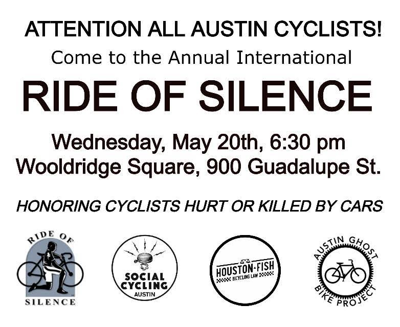 Ride of Silence