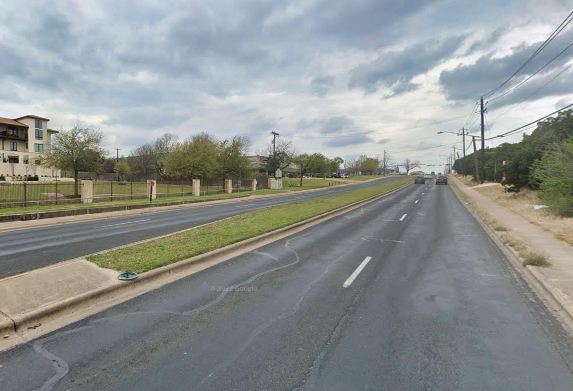 Support better plans for bike lanes on Braker Lane