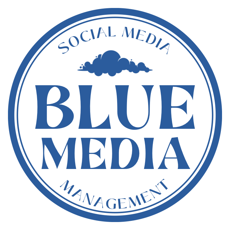 Blue Media Management