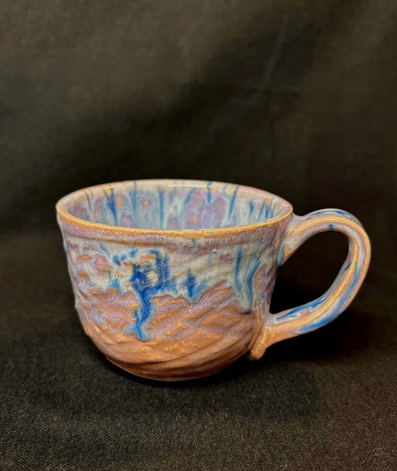 One week until the FIRST Rubber City Vegan Market. This week, we want to showcase the vendors that will be at the market. Starting with @emma.art.junkie who does amazing handmade ceramics, and wood carvings, and paintings! Can&rsquo;t wait for the ma