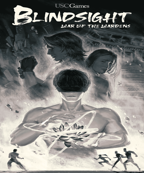 Blindsight: War of the Wardens
