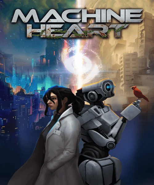 Machine Heart