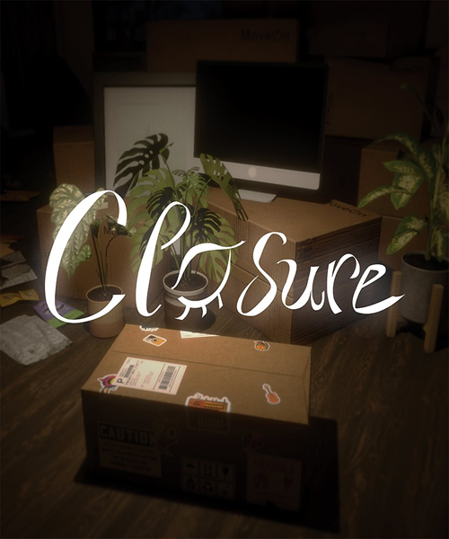 Closure