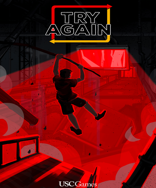Try Again