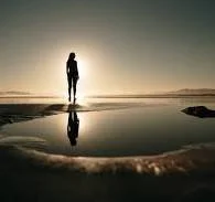 The Courage to be Seen: A Reflection of Vulnerability & Authentic Connection