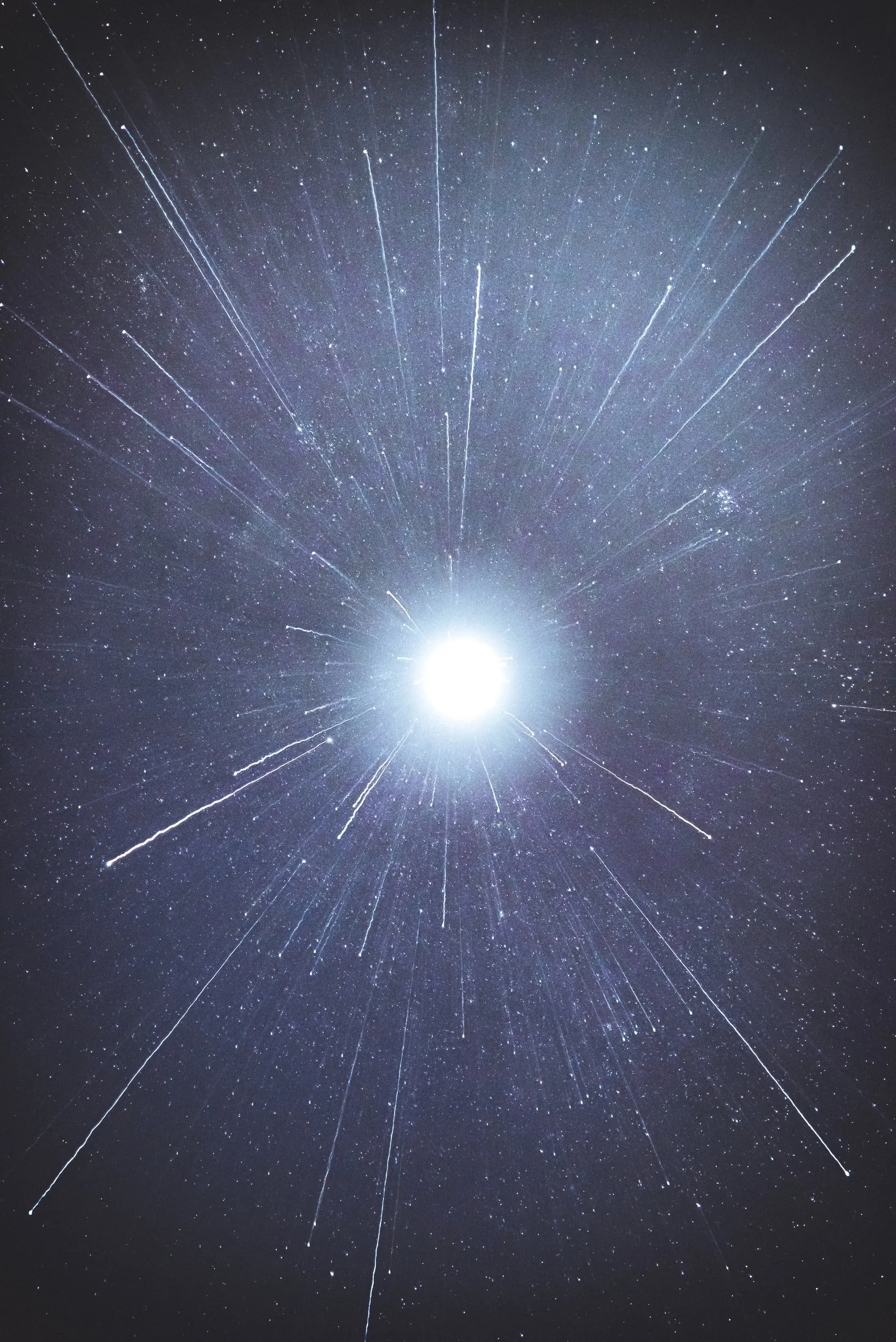 There is no other like you…