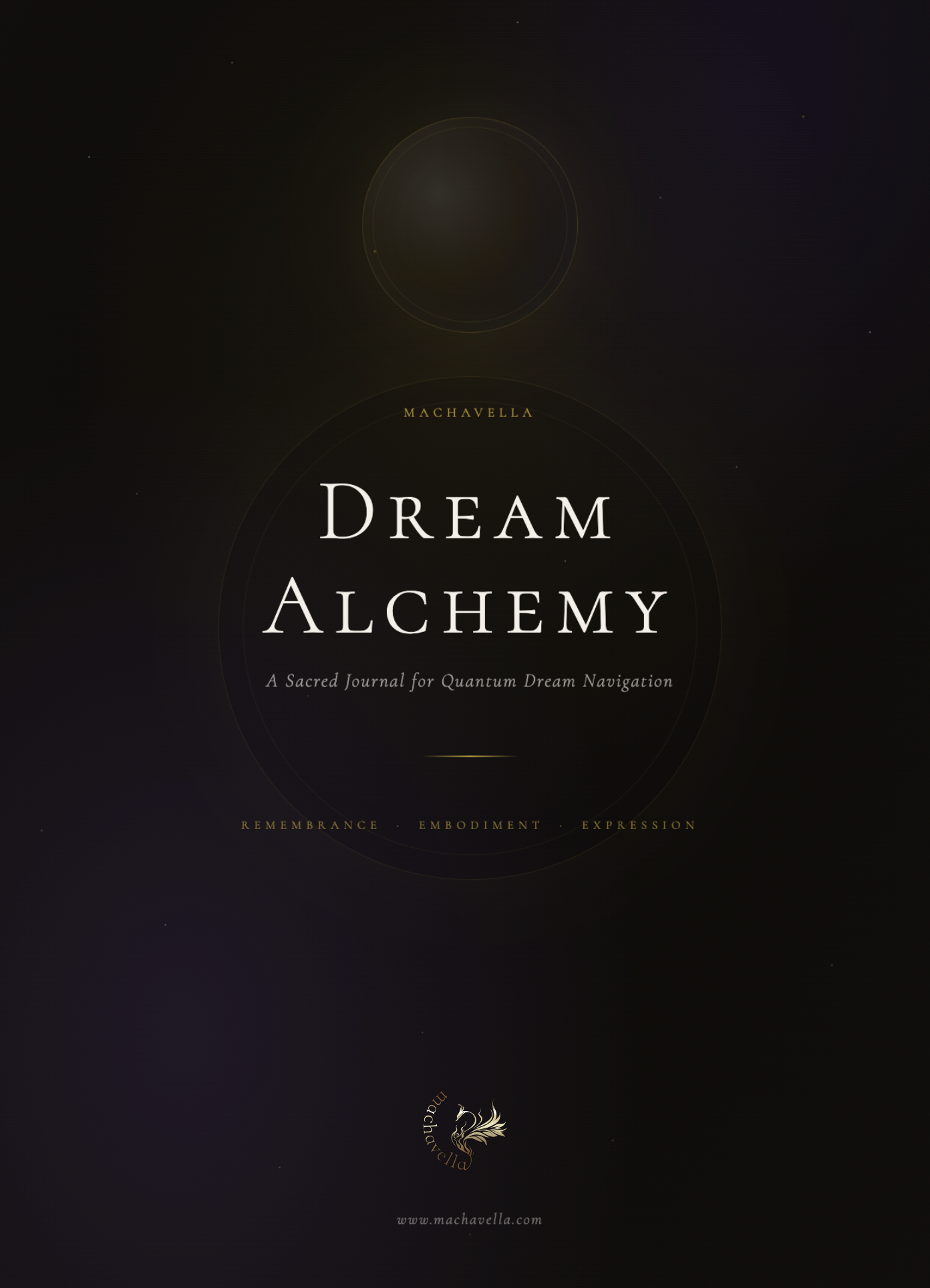 Dream Alchemy