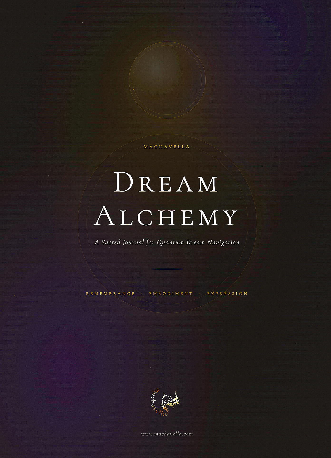 Dream Alchemy