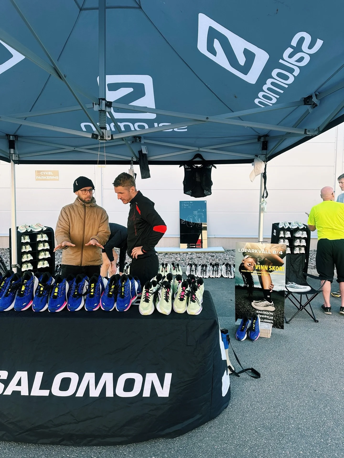 @salomonsverige @polder_sport @oscarcrunning 💯👏🏻
#klubbenbyg&ouml;hlins