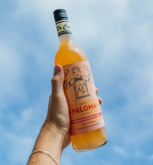 PALOMA