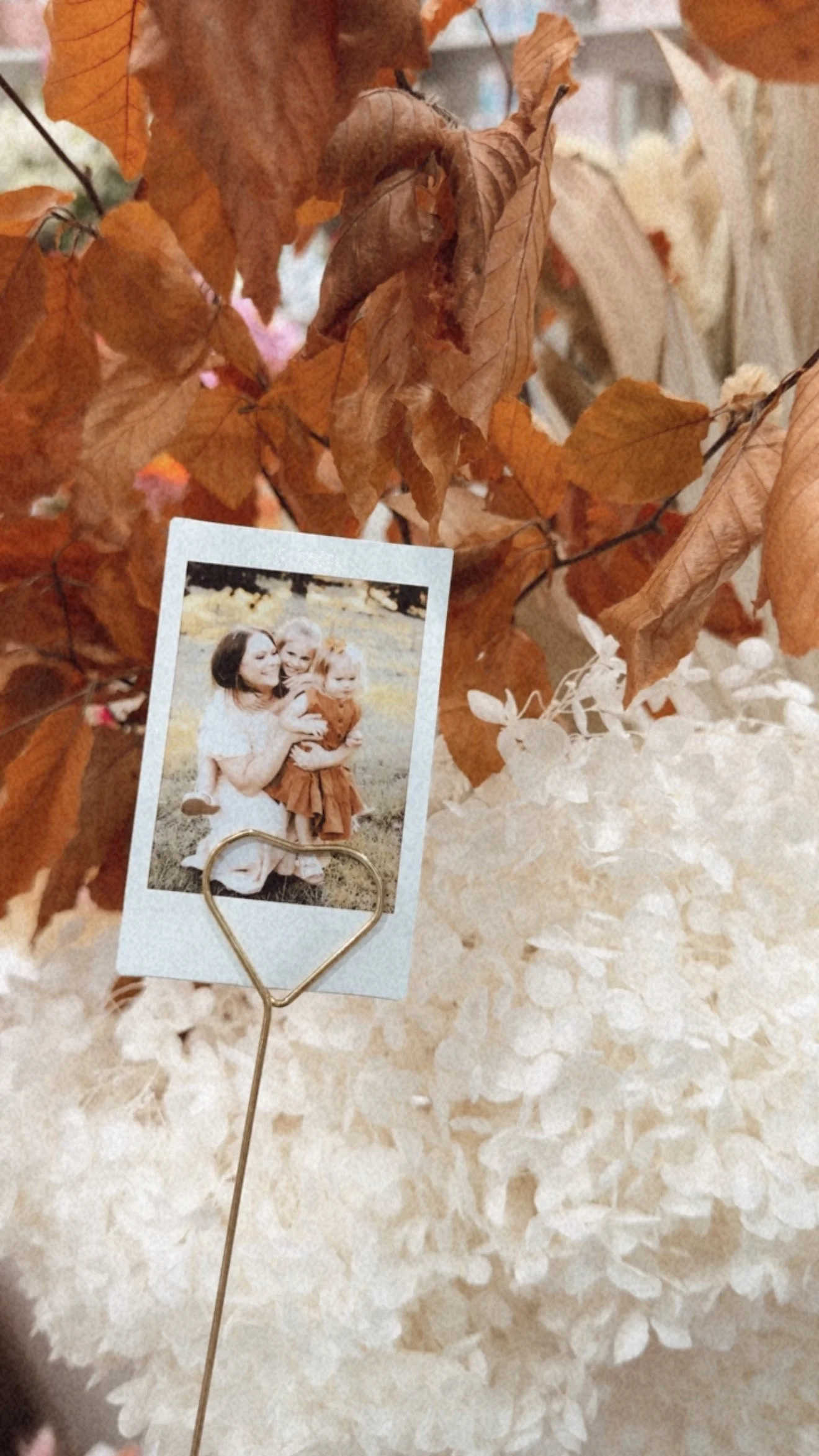 HEARTFELT PERSONALIZED MEMORIERS