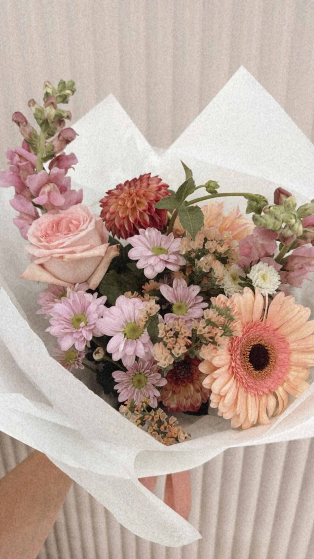 FLORIST POSY 💘 VALENTINES DAY PRE ORDER