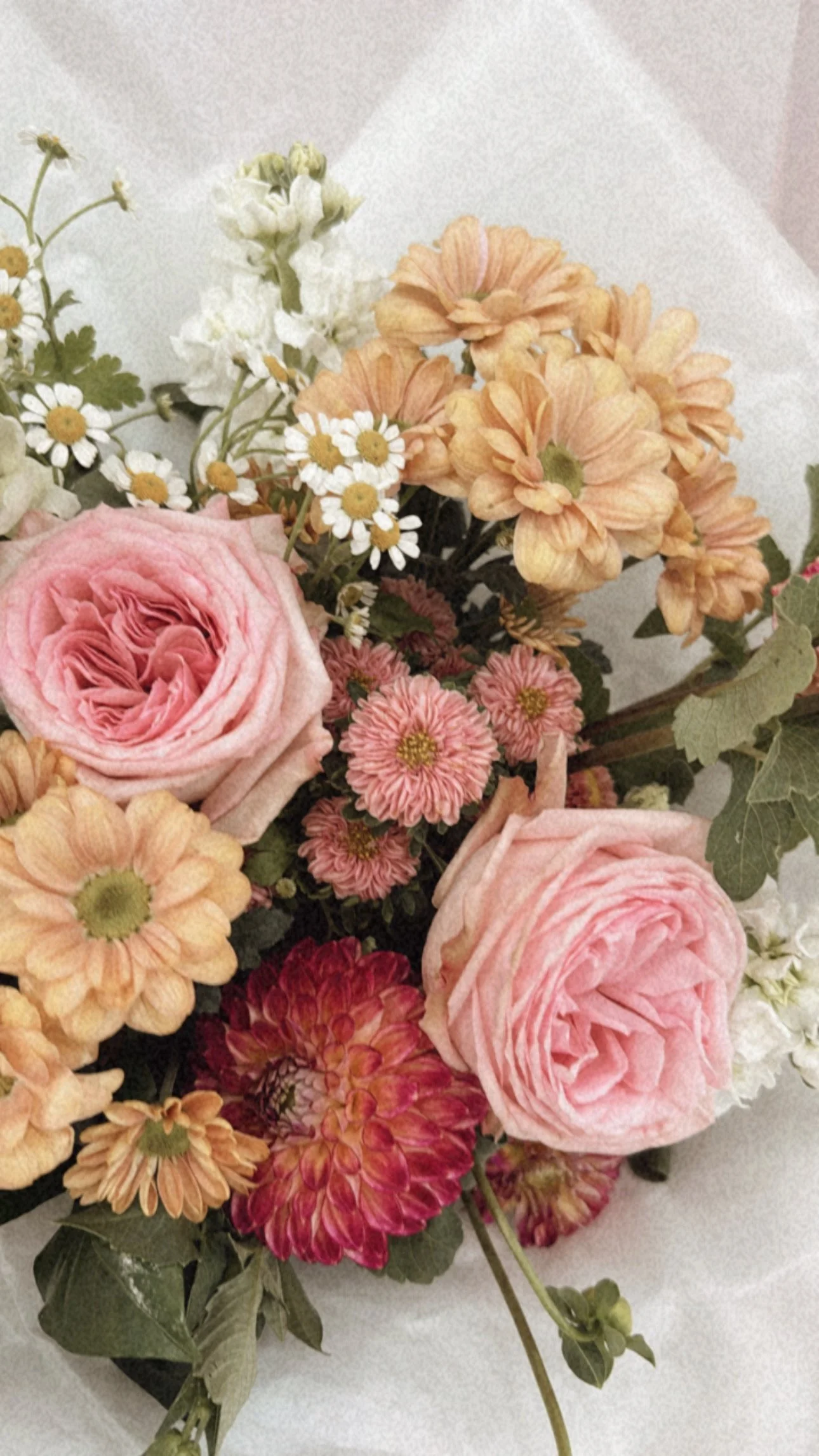 FLORIST CHOICE - BUNCH  ***MOTHER'S DAY PRE ORDER***