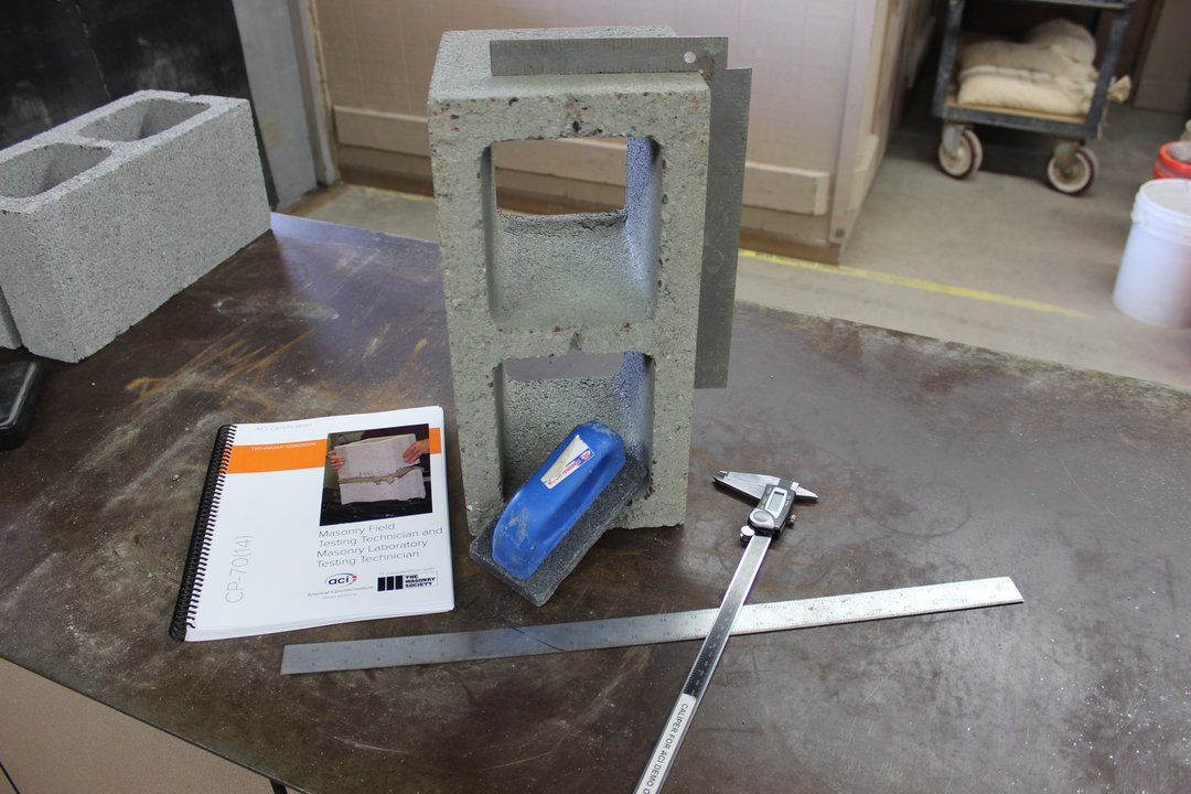 ACI Certification Classes and Exams — ACI Concrete and Masonry ...
