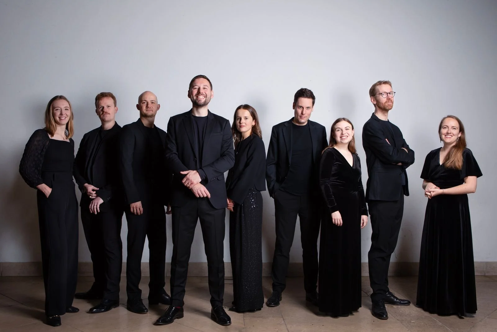 City of Derry International Choir Festival
