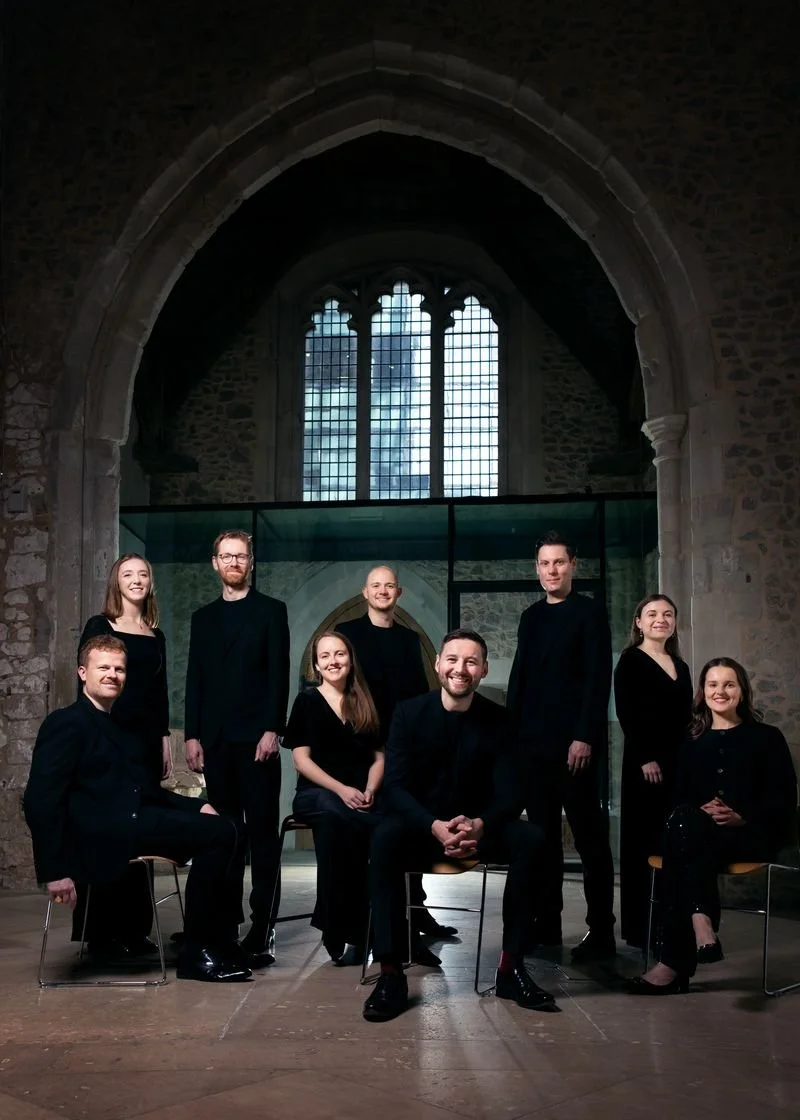 York Early Music Christmas Festival