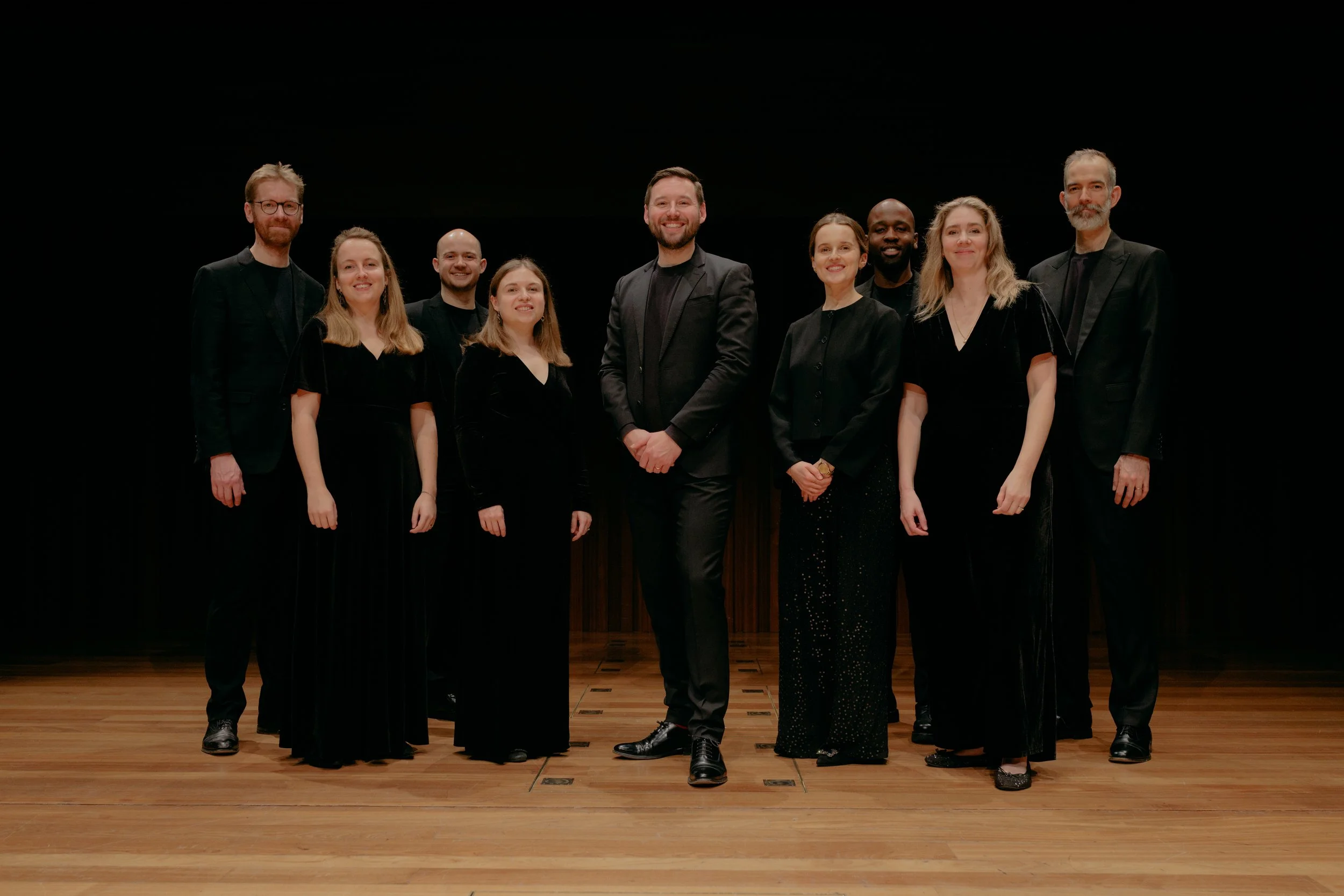 Cambridge Early Music 