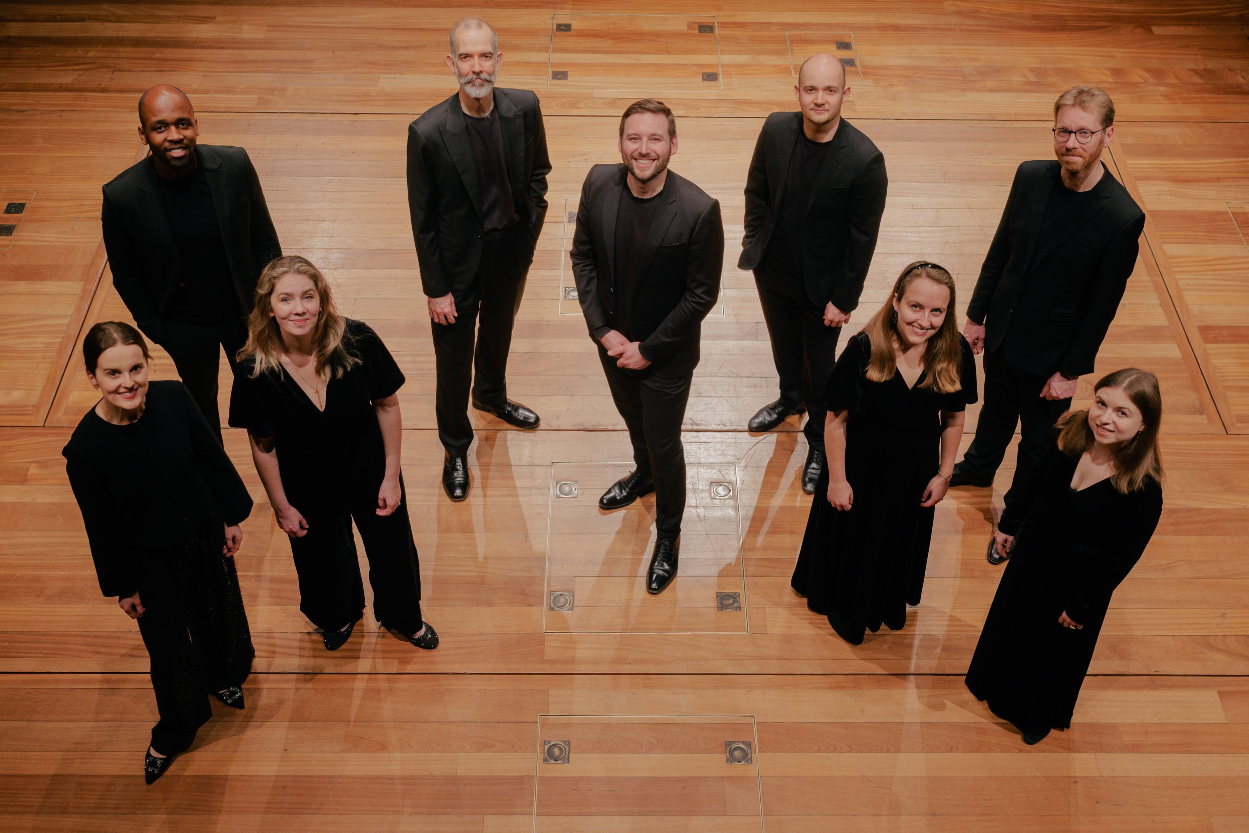 Looking Bach at The Royal Conservatoire of Scotland