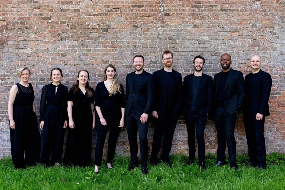 St. John’s of Lattingtown, NY, USA [Workshop]