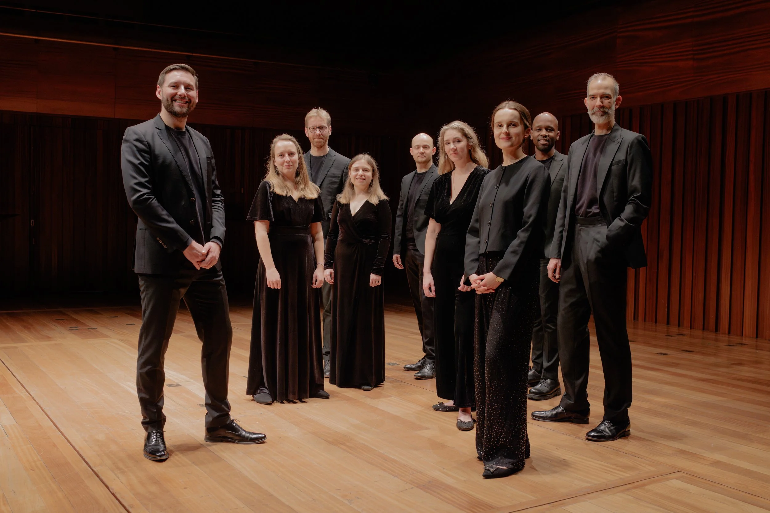 Stroud Arts Festival: Seeing Through Sound