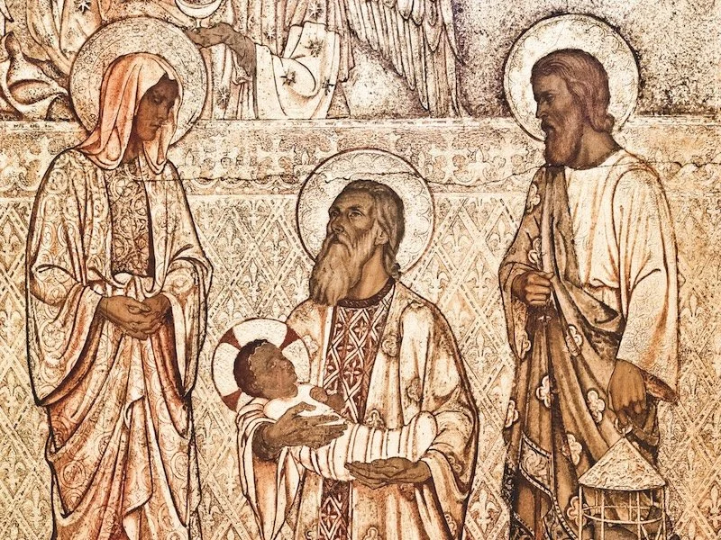 Lammermuir Festival: A Celebration of Palestrina and Bach