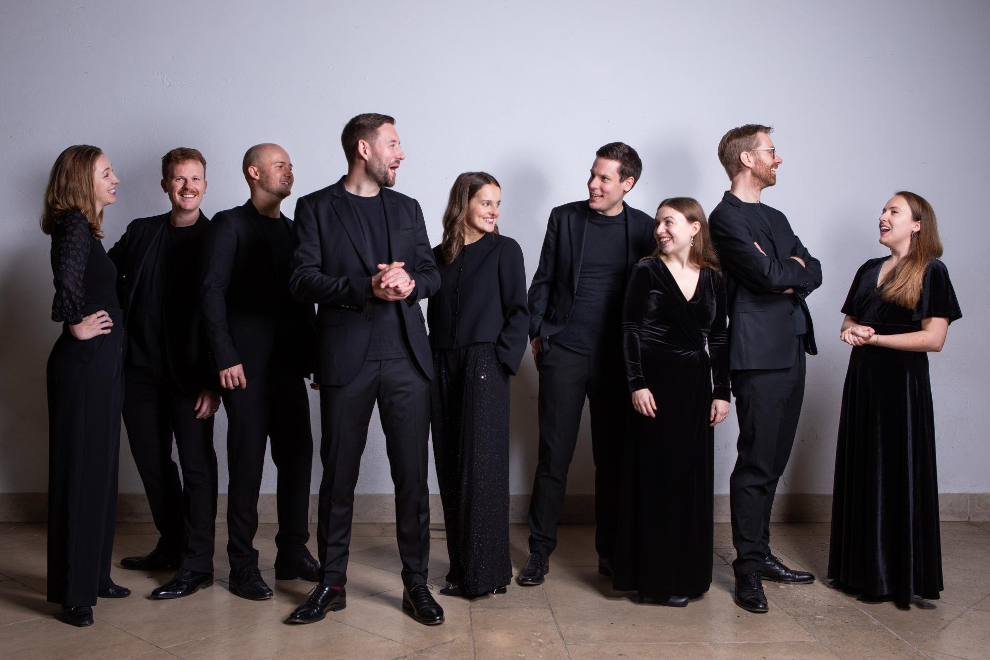 Oude Muziek: The Forgotten Voice of Lusitano