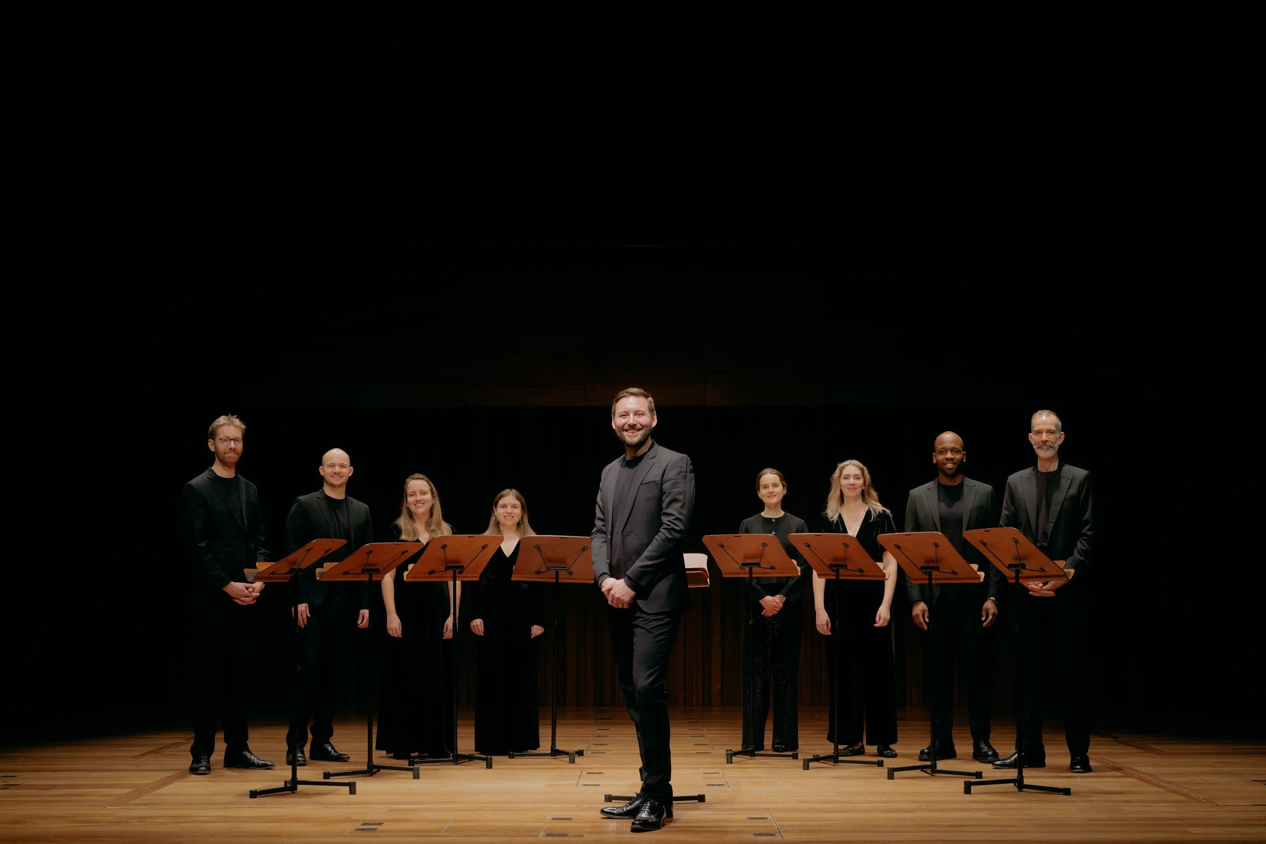 Oude Muziek: The Singing Byrd 1: Singing in Secret