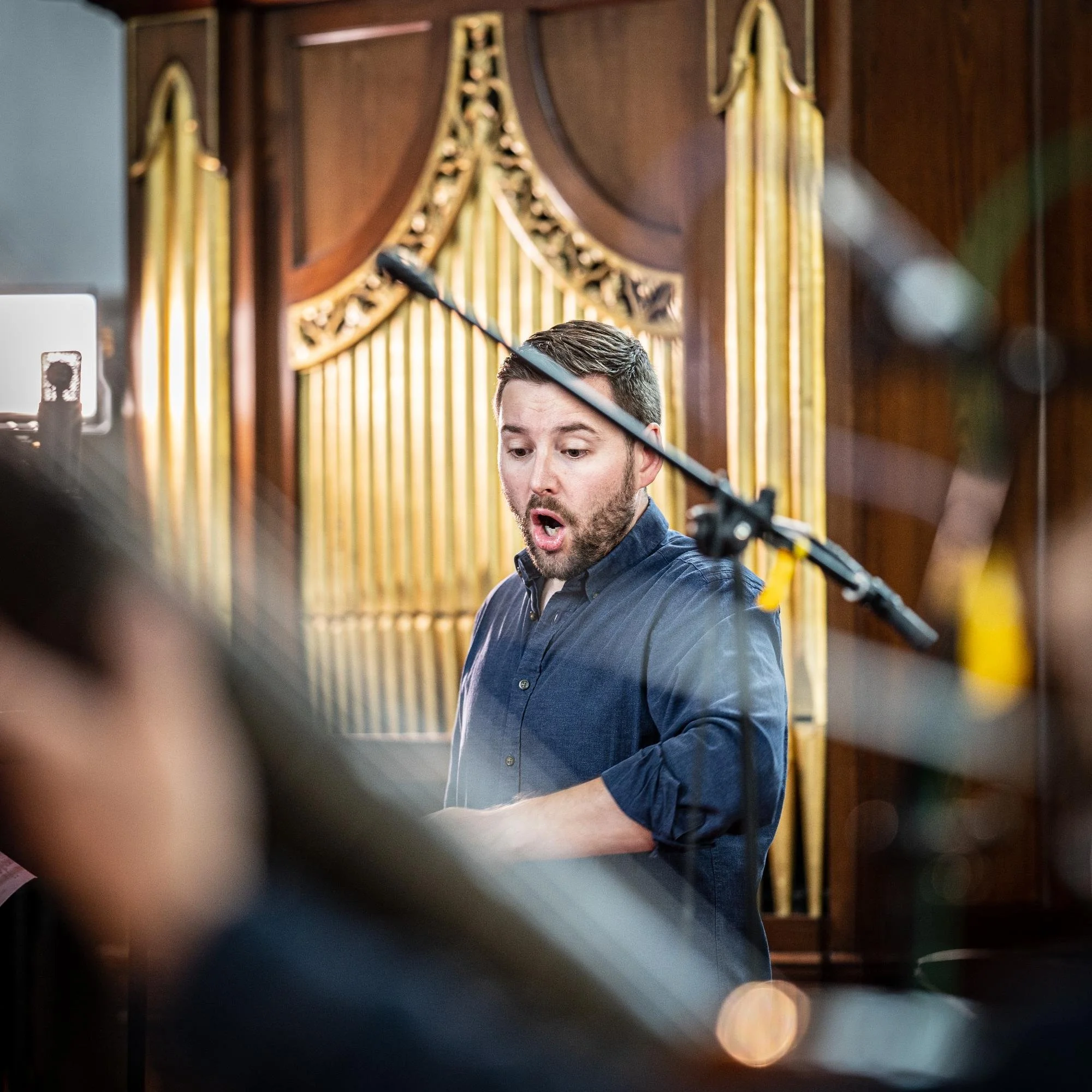 Dunster Festival: Choral Workshop
