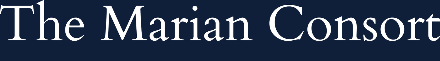 The Marian Consort
