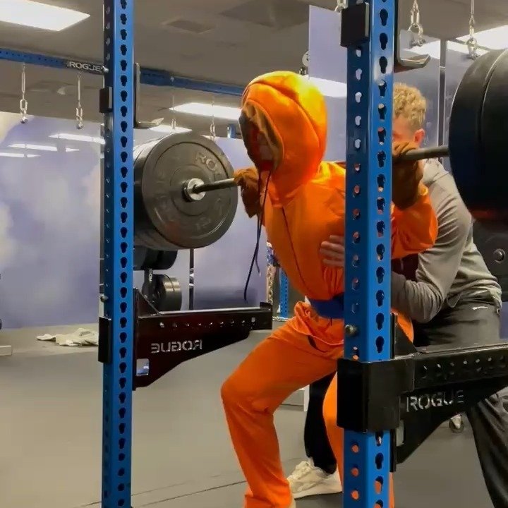 Happy Halloween From Cobalt Athlete! Only 3 more weeks until the start of our next Holiday Macro Cycle. Instructional sessions for our Holiday Macro are starting next week. Call 720-708-6067 today to register or for more information.