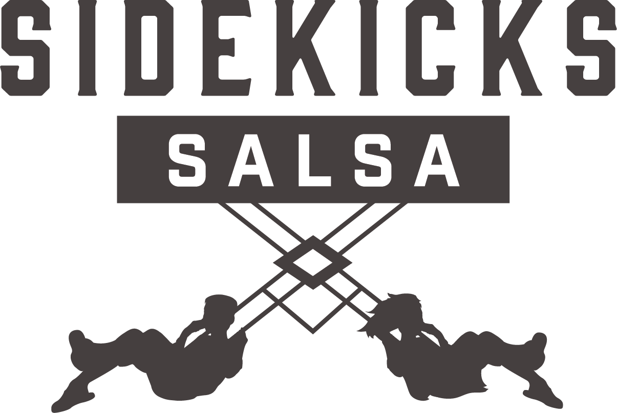 Sidekicks Salsa 