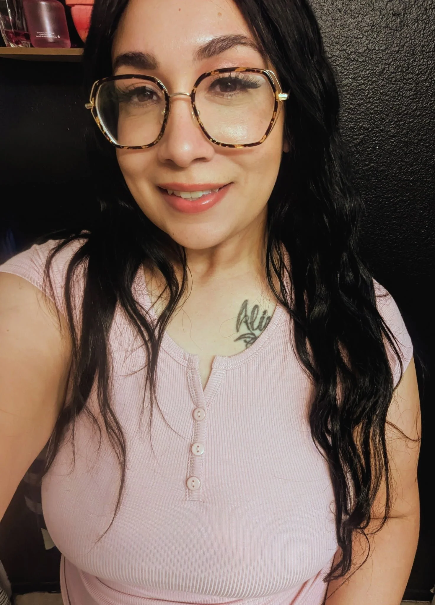 Shanae