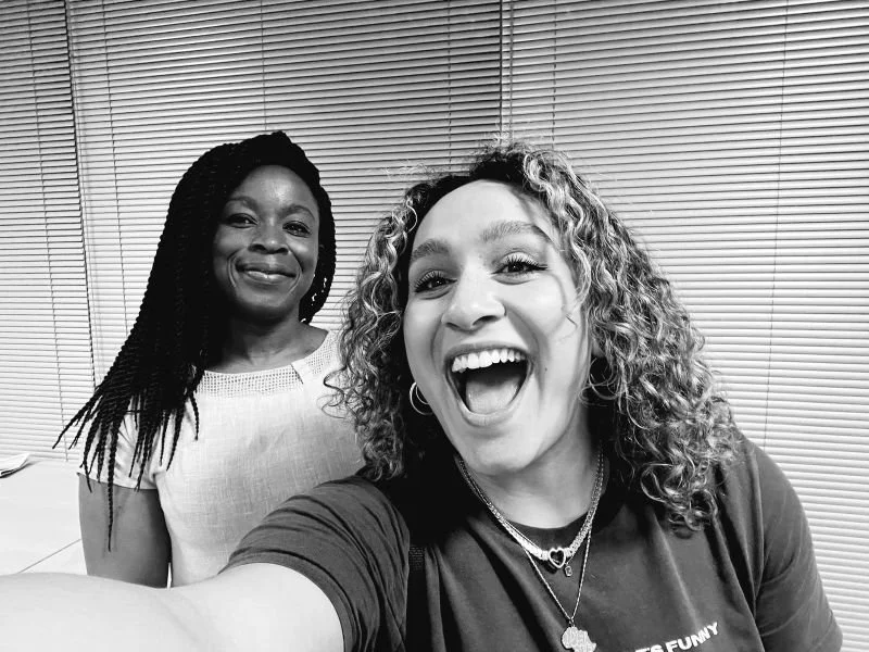 Panellist: Unheard Voices