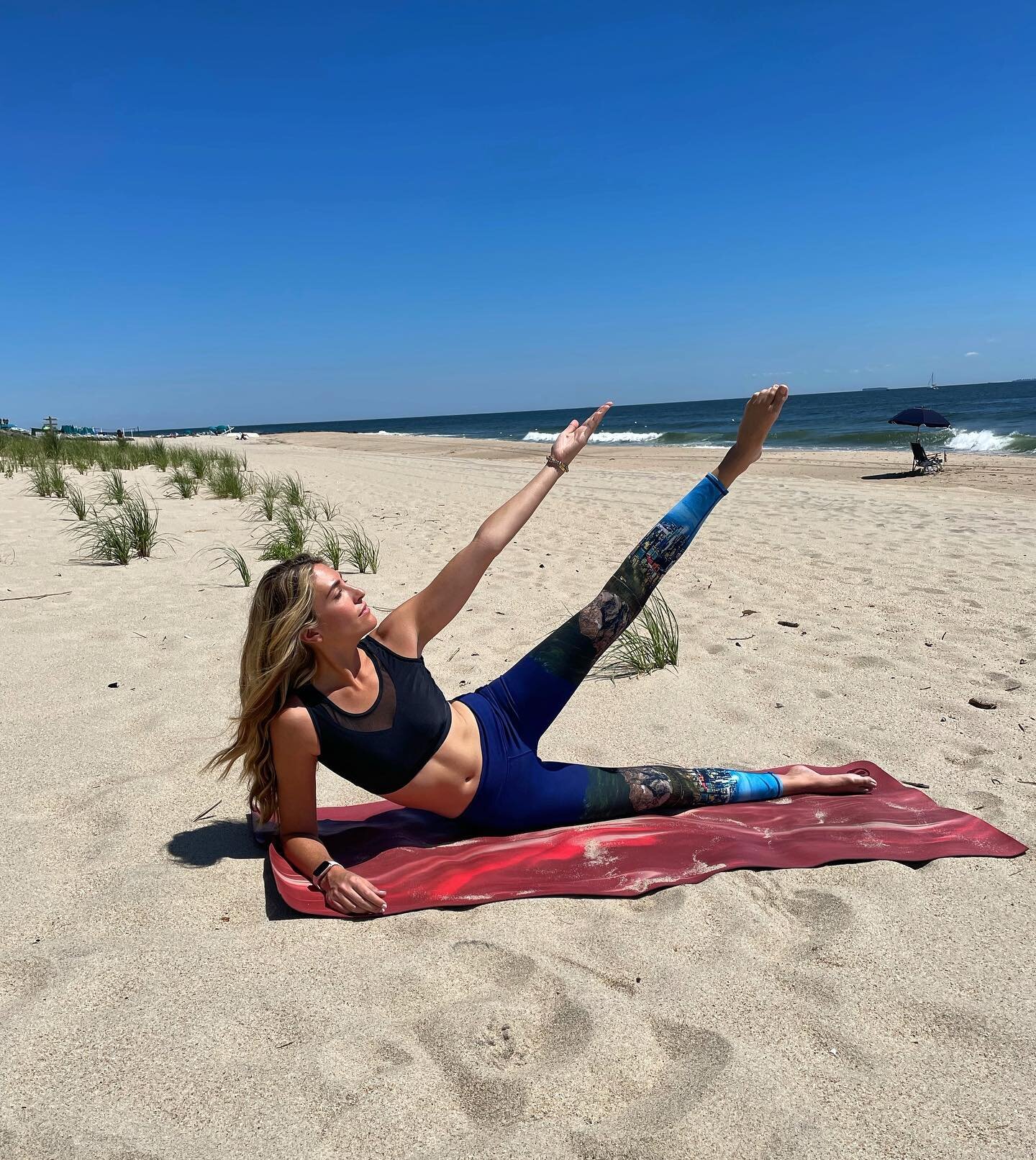 &ldquo;Your body exists in the past, and your mind exists in the future. In yoga, they come together in the present&rdquo;. 
- B.K.S. Iyengar