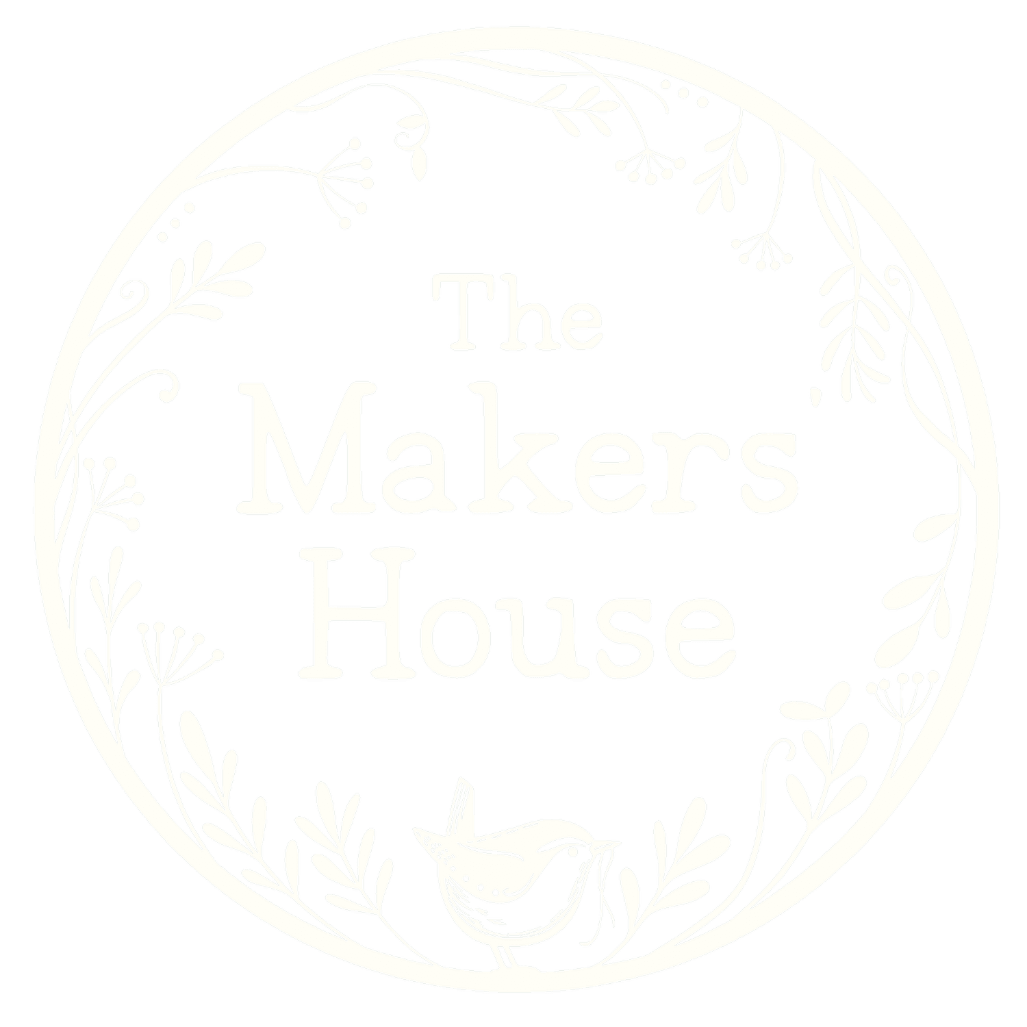Welcome to The Makers' House!