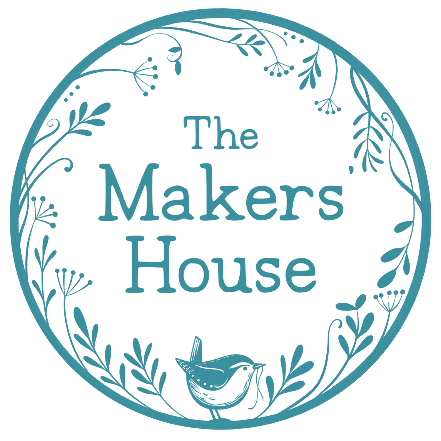 Welcome to The Makers' House!