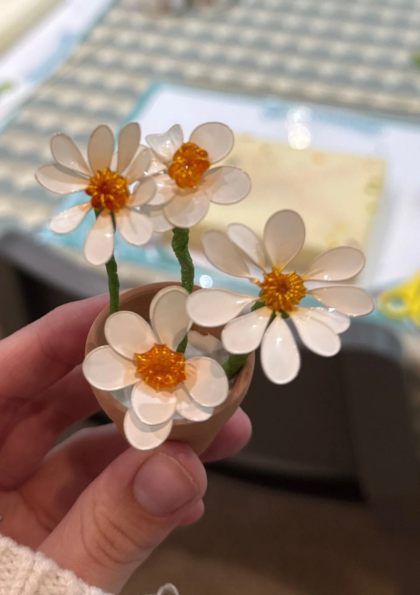 Resin Dipping Classes