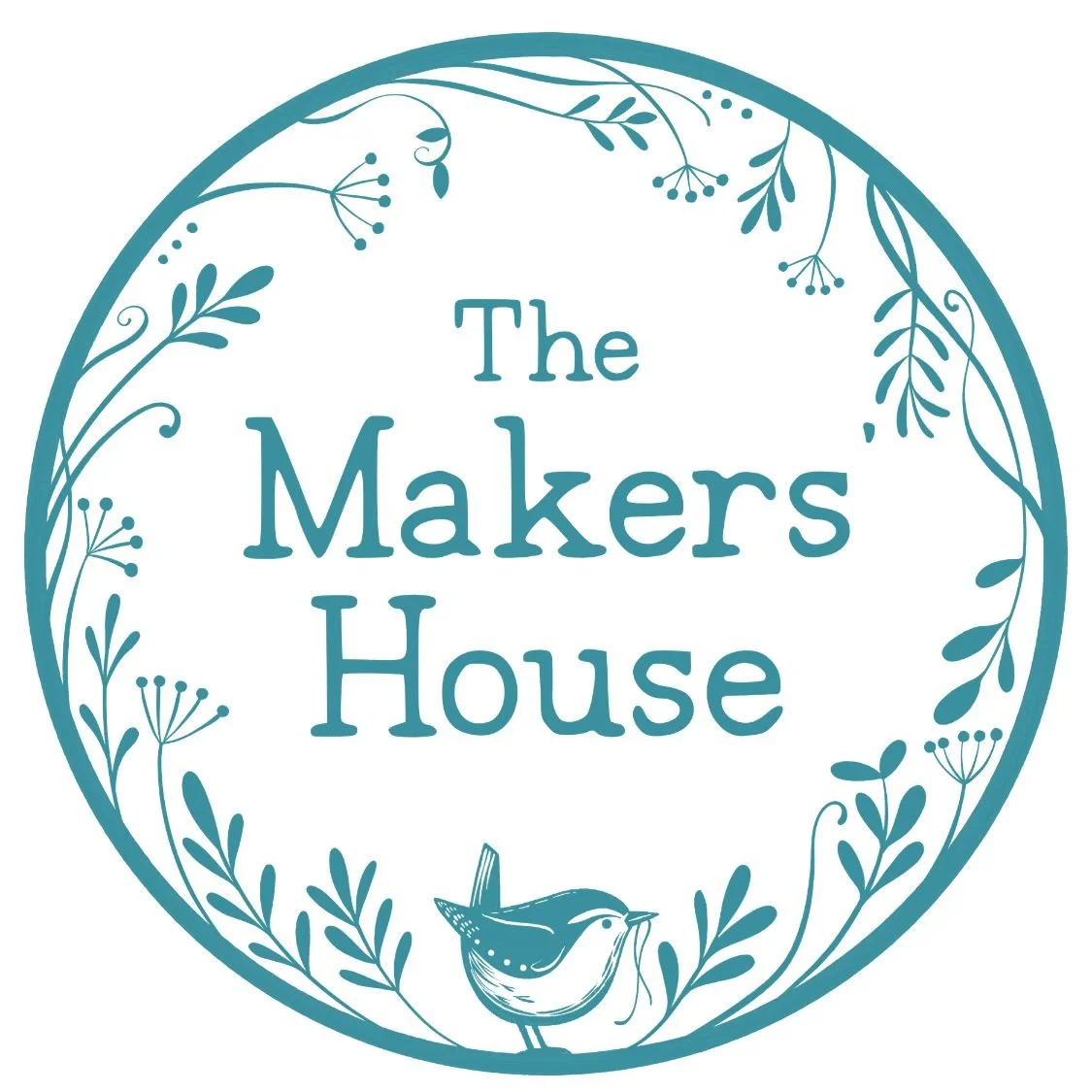 Welcome to The Makers' House!