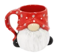 Gonk Mug - £20