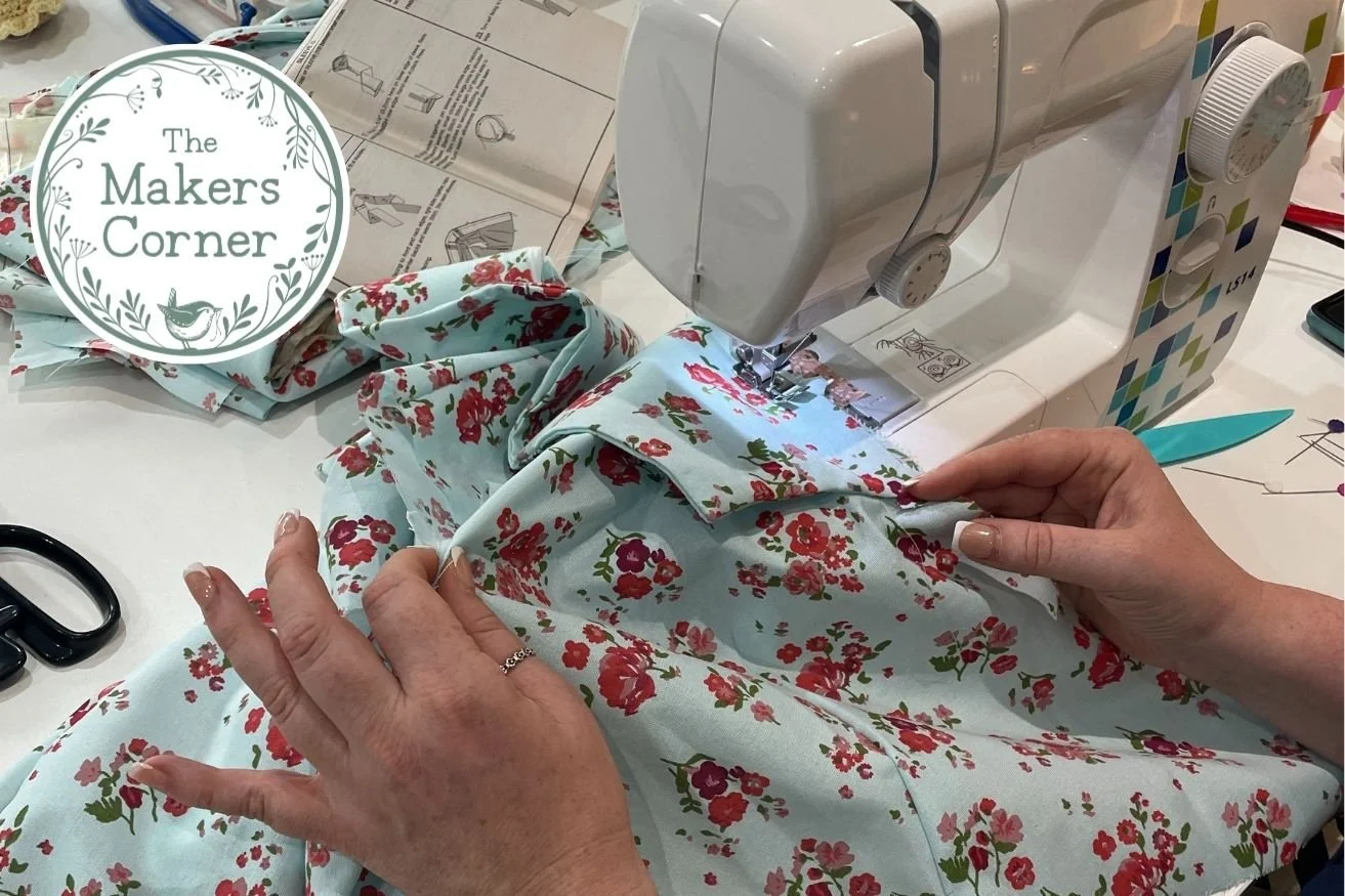 Sewing & Dressmaking