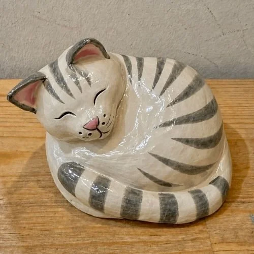 Create with Clay!