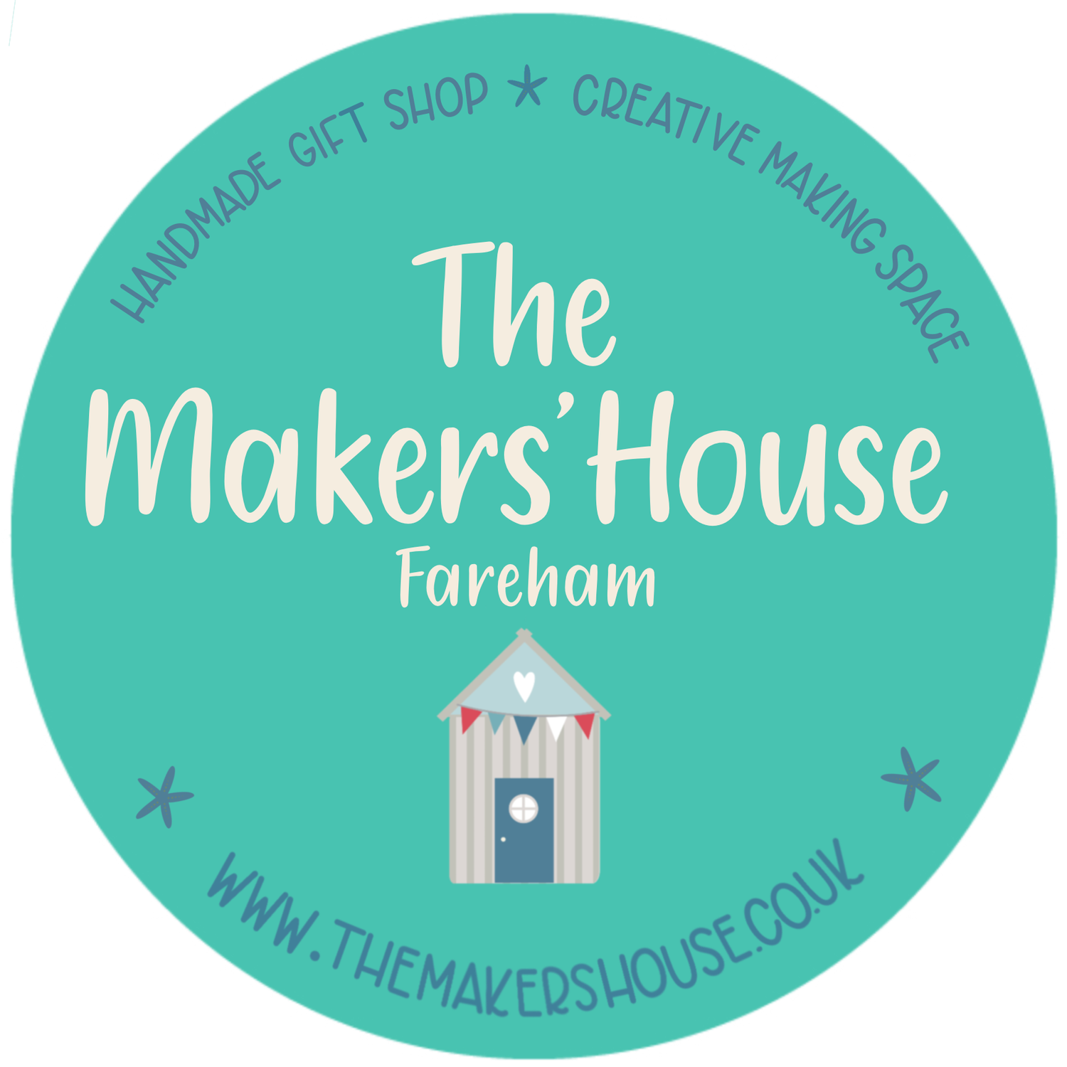 Welcome to The Makers&#39; House!