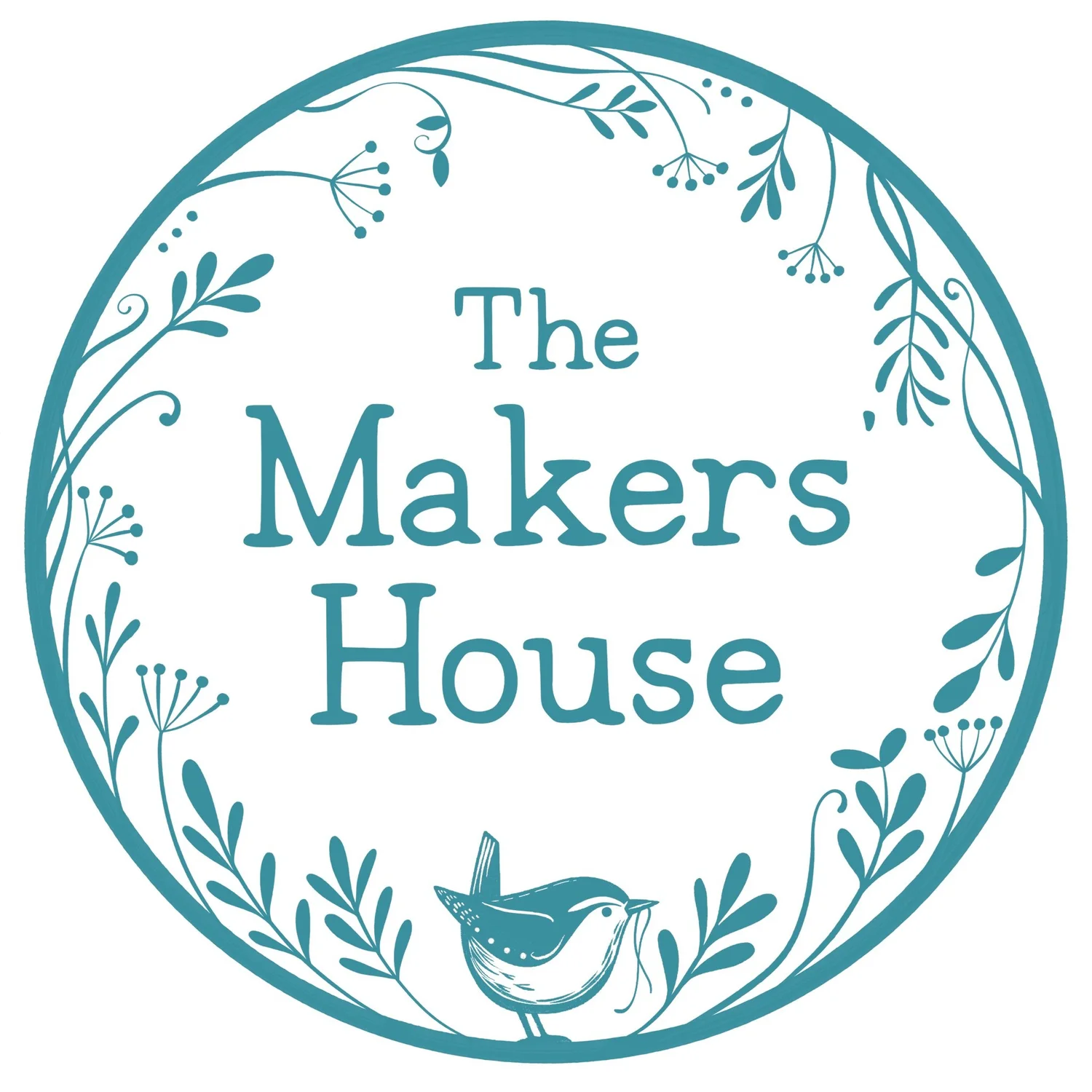 Welcome to The Makers' House!