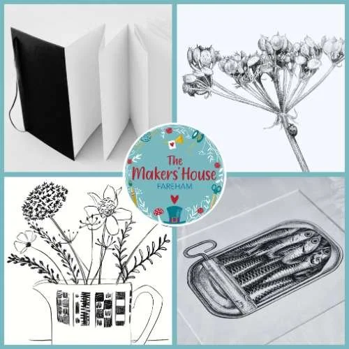 Art & Drawing Classes