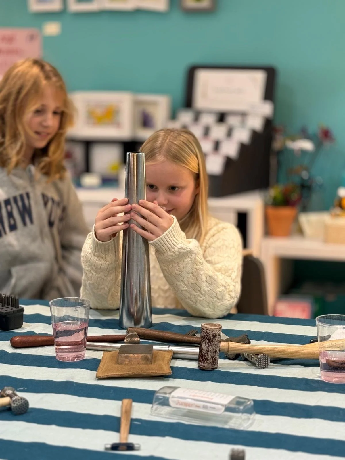 Mini Makers - Kids Classes & Sessions