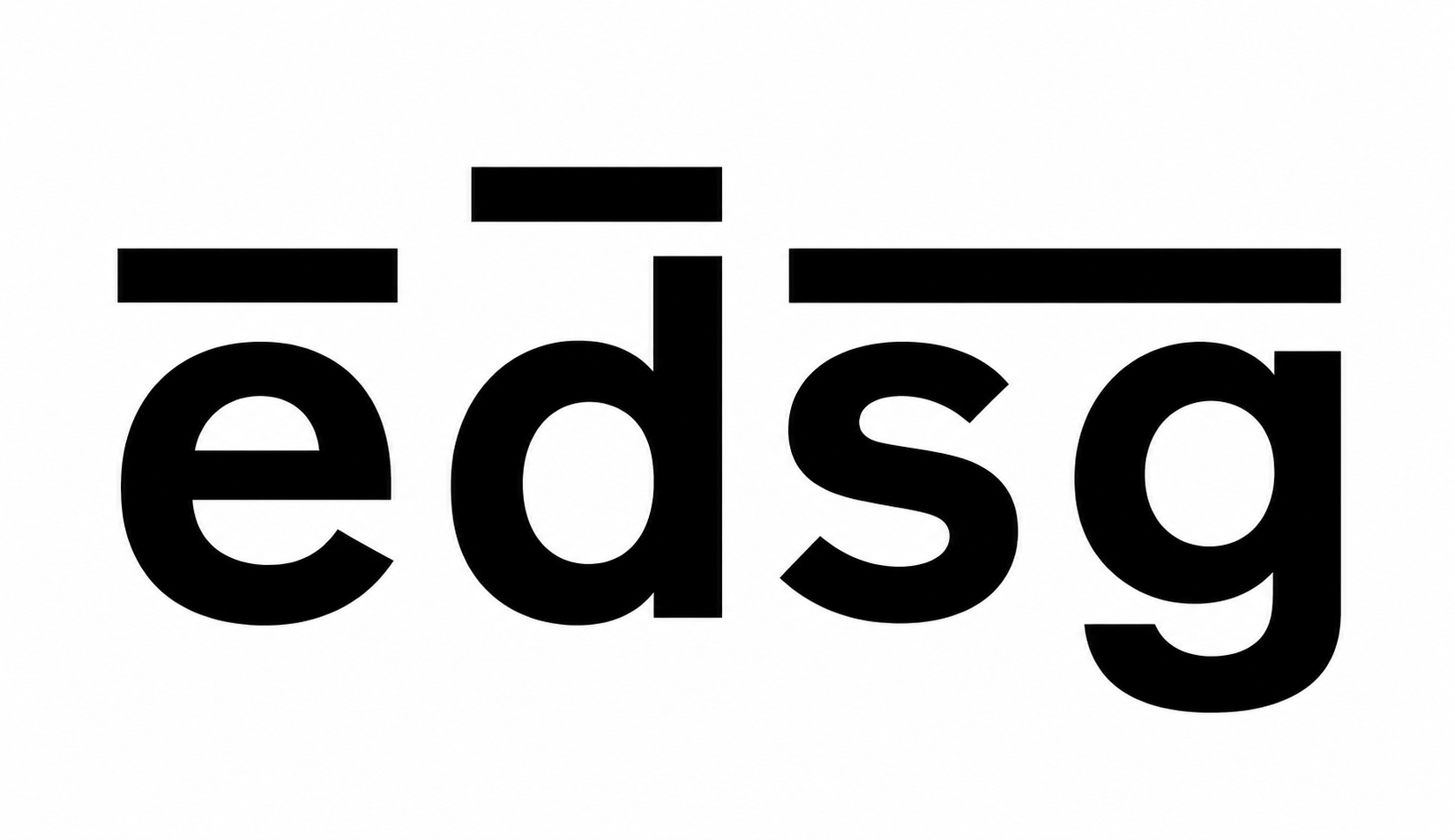 EDSG Branding