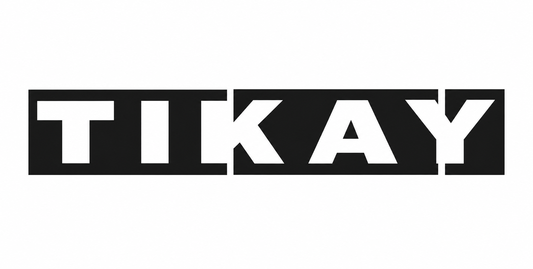 Tikay Logo