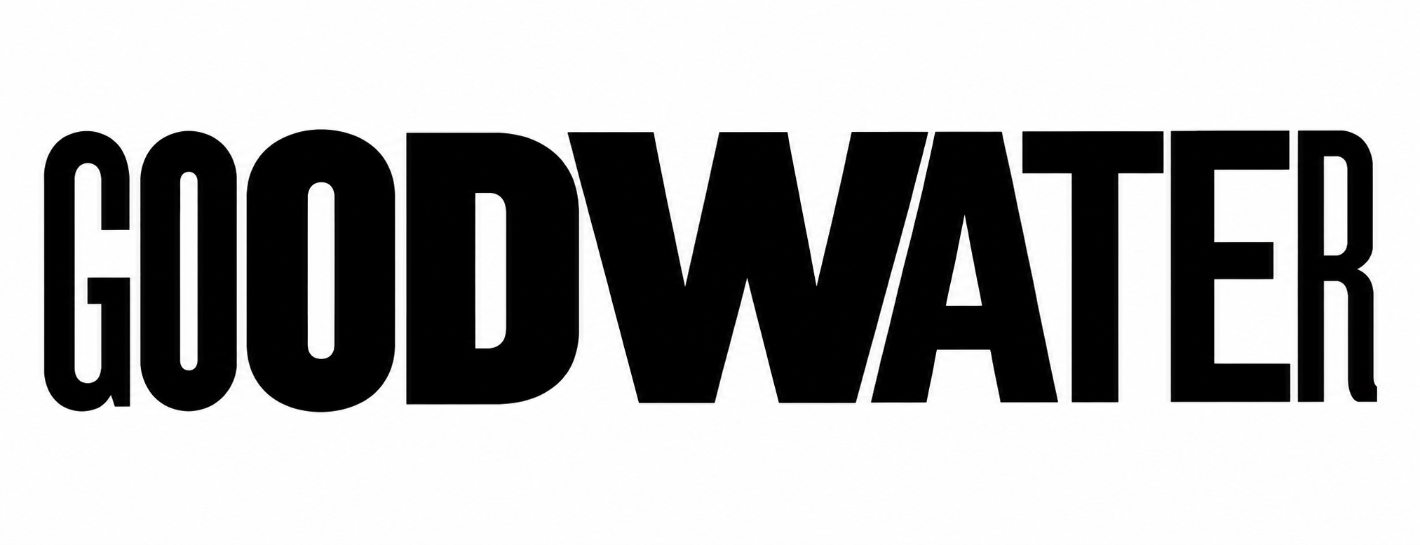 GOODWATER
