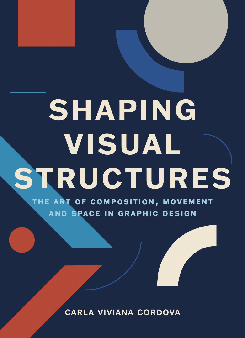 Shaping Visual Structures