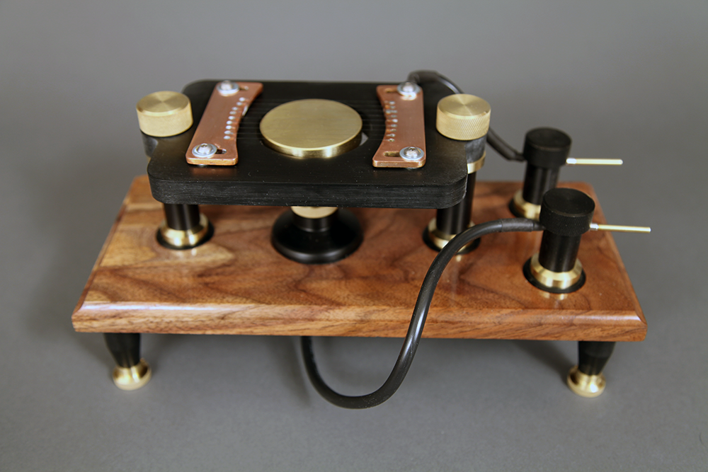 Spark Counter